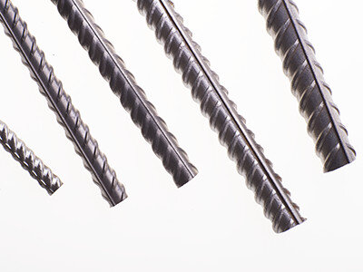 Арматура рифленая А500С ф18 А3 (18мм) купить недорого в Москве