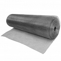 Сетка штукатурная 5х5 купить недорого в Москве