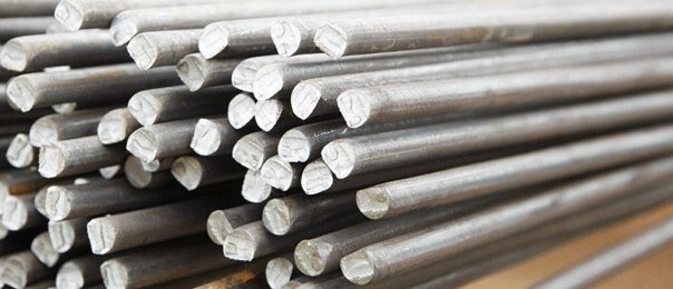 Арматура А1. Катанка d = 18 купить недорого в Москве