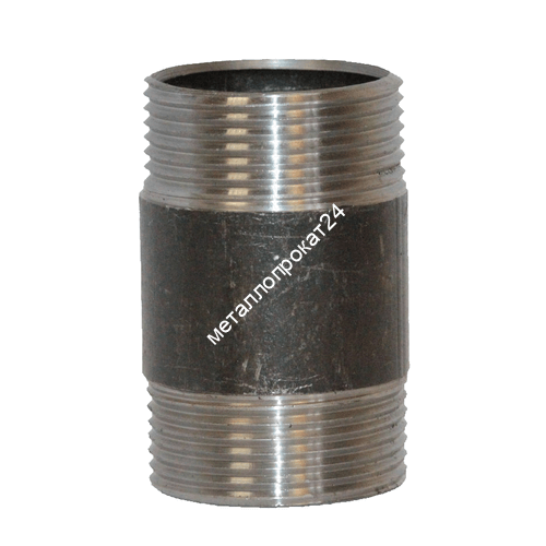 Бочонок стальной 20