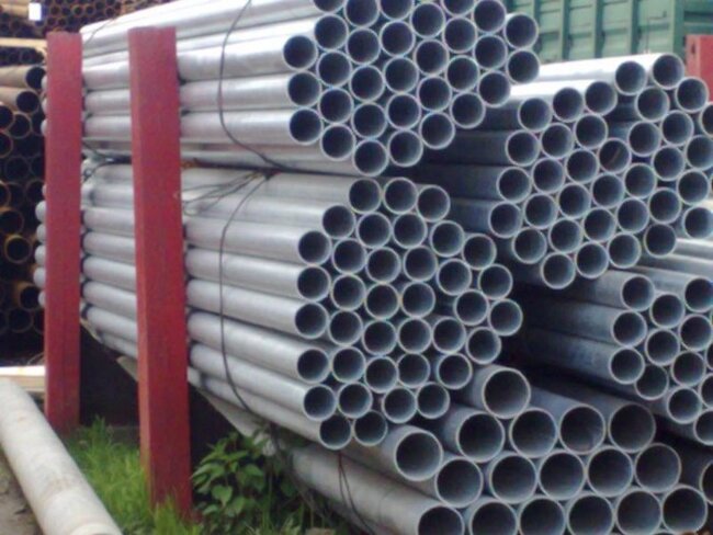 Труба d = 108оц купить недорого в Москве