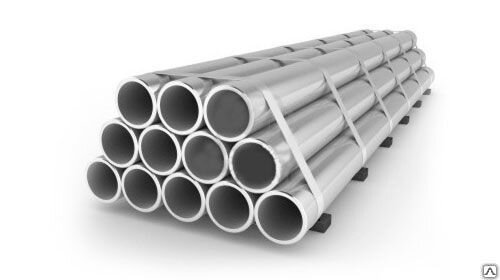 Труба электросварная ф 133 купить недорого в Москве