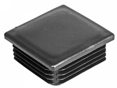 Заглушка пластиковая 20х20 купить в Москве