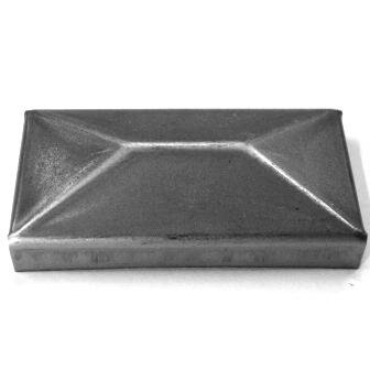 Заглушка 40х80 Арт. 4080.01 купить в Москве