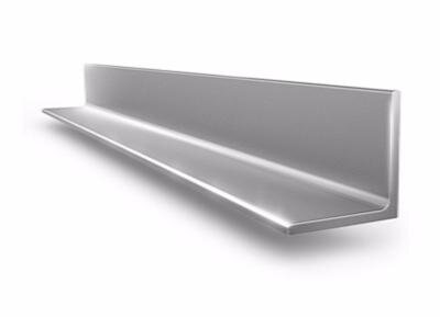 Уголок металлический 100x100x10 купить в Москве