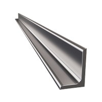 Уголок металлический 125x80x8 купить в Москве