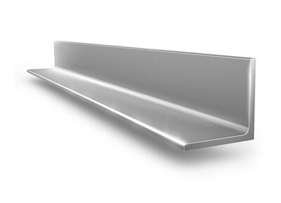 Уголок металлический 125x125x8 купить в Москве